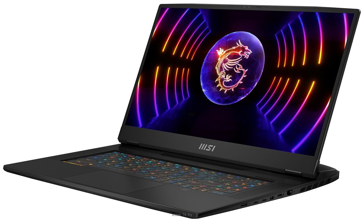 Фотографии MSI Titan GT77HX 13VI-213RU