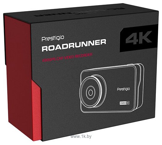 Фотографии Prestigio RoadRunner 490GPS