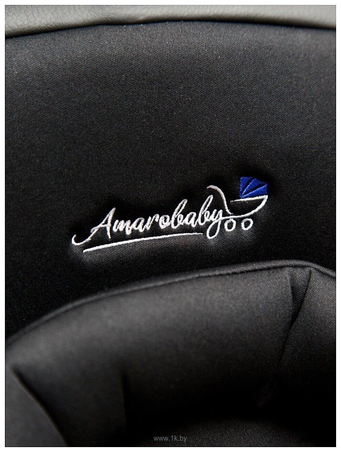 Фотографии Amarobaby Isofix ST-3  AMARO-2003-Ch