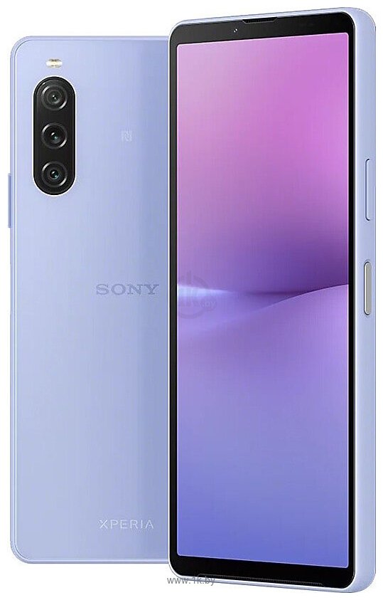 Фотографии Sony Xperia 10 V XQ-DC72 6/128GB