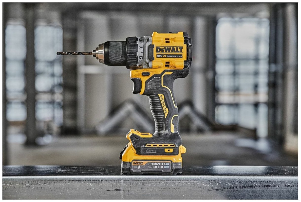 Фотографии DeWalt DCD800E2T (с 2-мя АКБ, кейс)