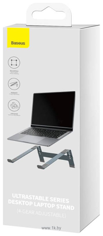 Фотографии Baseus Ultra Stable Series Desktop Laptop Stand