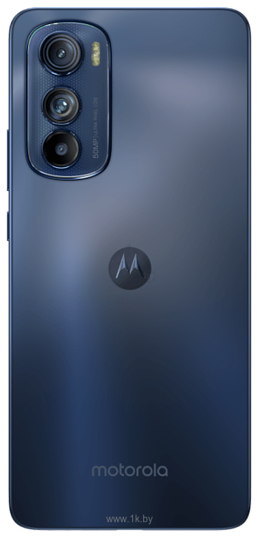 Фотографии Motorola Edge 30 8/128GB