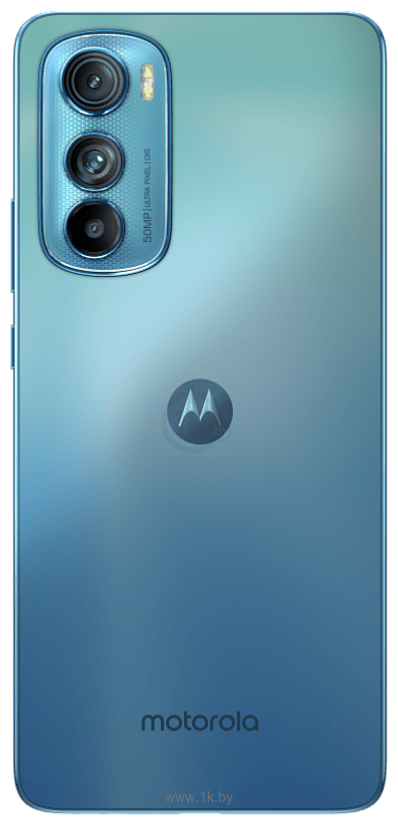 Фотографии Motorola Edge 30 8/128GB