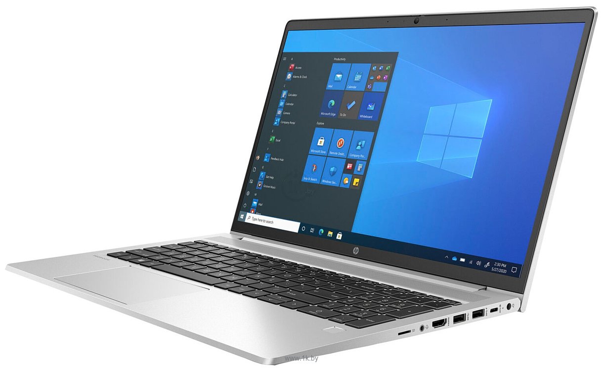 Фотографии HP ProBook 450 G8 (4K785EU)