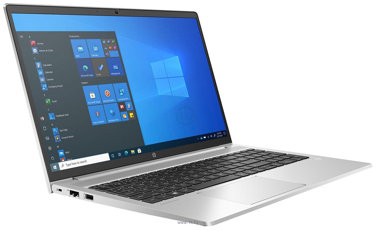 Фотографии HP ProBook 450 G8 (4K785EU)