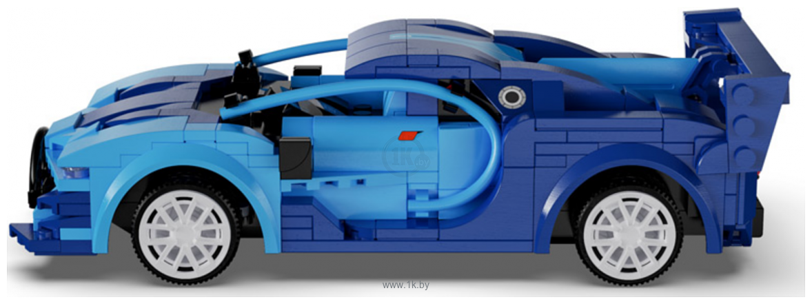 Фотографии CaDa C51073W Evo Гоночный автомобиль