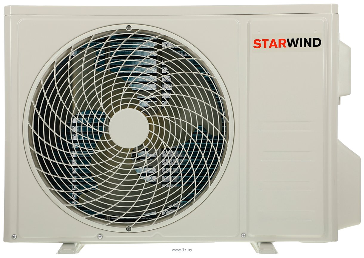 Фотографии StarWind STAC-12PROF