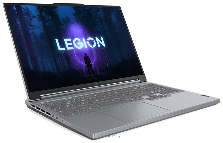 Фотографии Lenovo Legion Slim 5 16IRH8 (82YA006QPB)