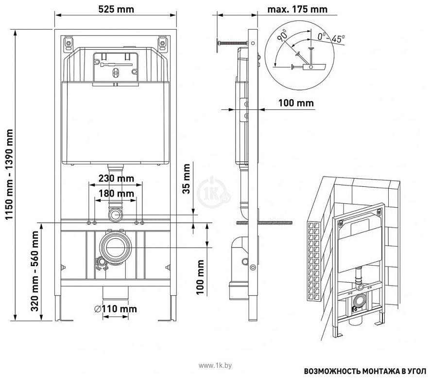 Фотографии Berges Wasserhaus Novum 040262