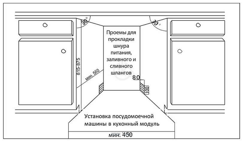 Фотографии Evelux BD 4115 D