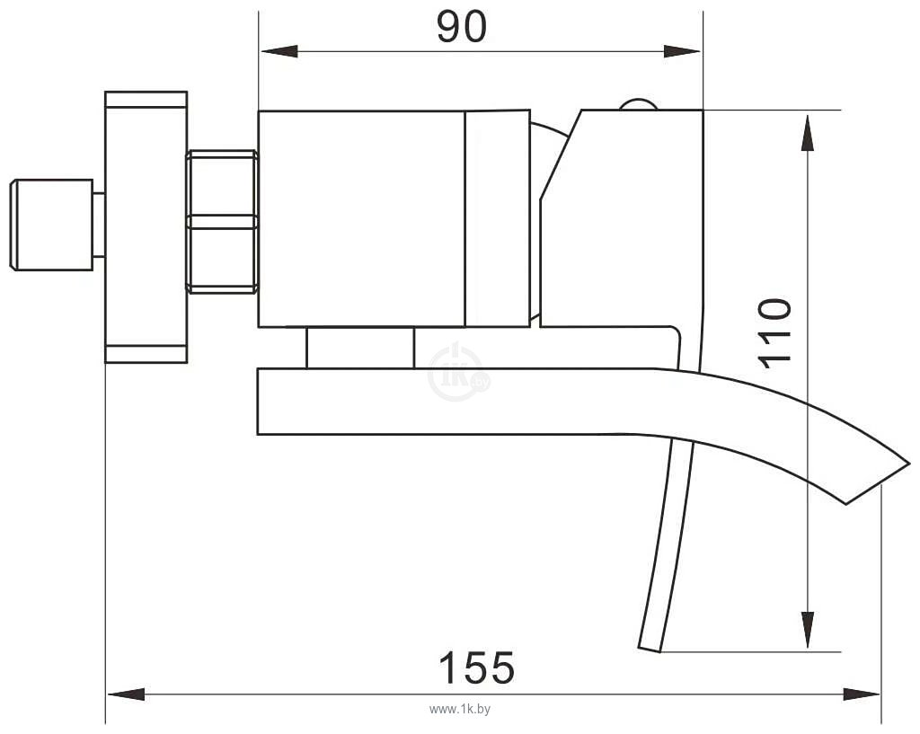 Фотографии Rose R1552T