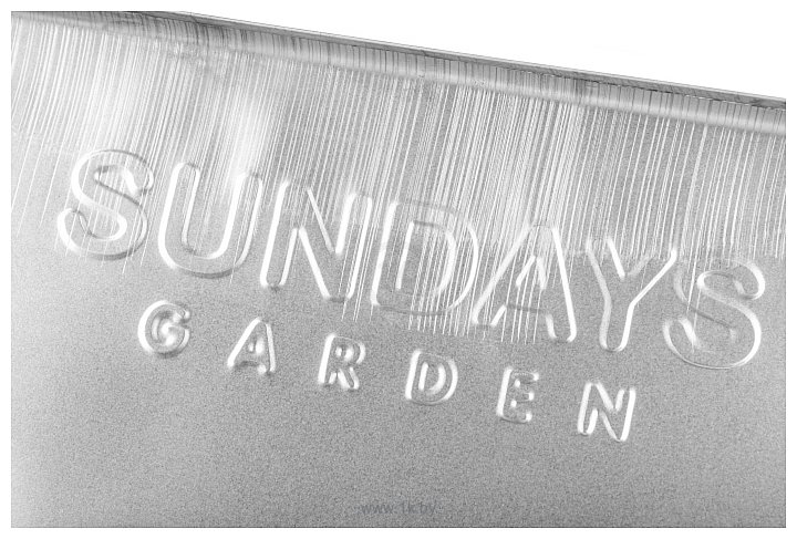 Фотографии Sundays Garden WB130-2