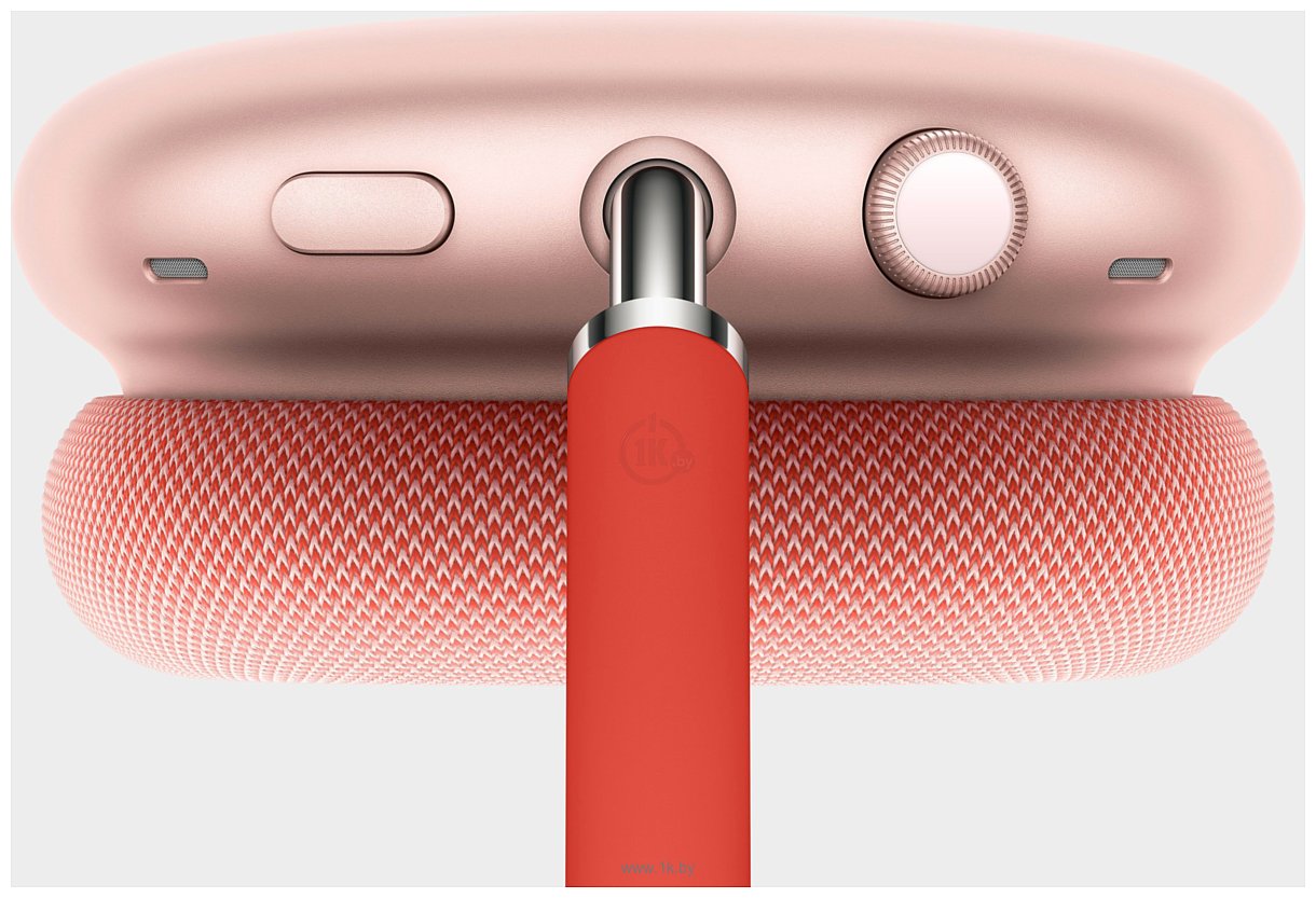 Фотографии Apple AirPods Max (розовый)