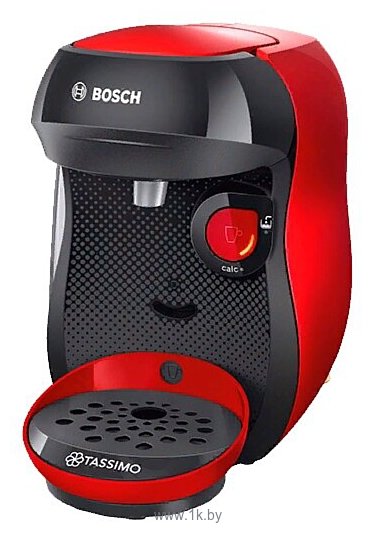 Фотографии Bosch Tassimo Happy TAS1003