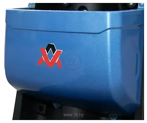 Фотографии AVM.Plus Delta (синий)