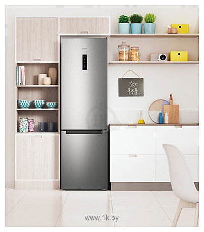 Фотографии Indesit ITS 5200 XB