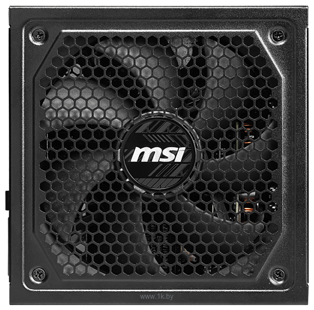 Фотографии MSI MAG A1250GL PCIE5