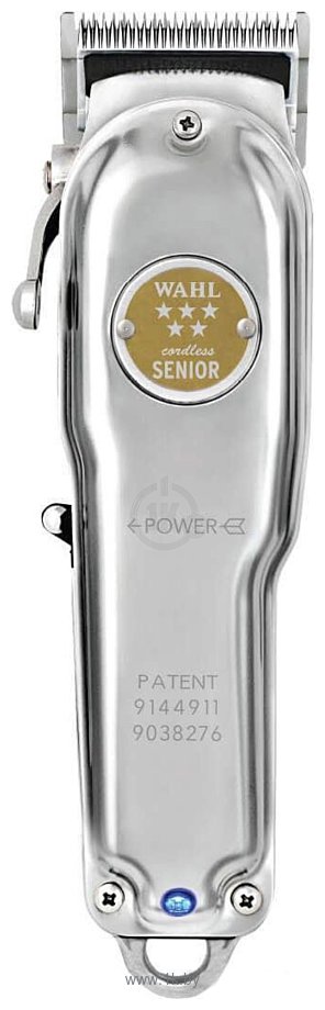 Фотографии Wahl Senior Cordless 3000116 + Шейвер 3615-0474