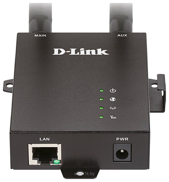 Фотографии D-Link DWM-312/A2A