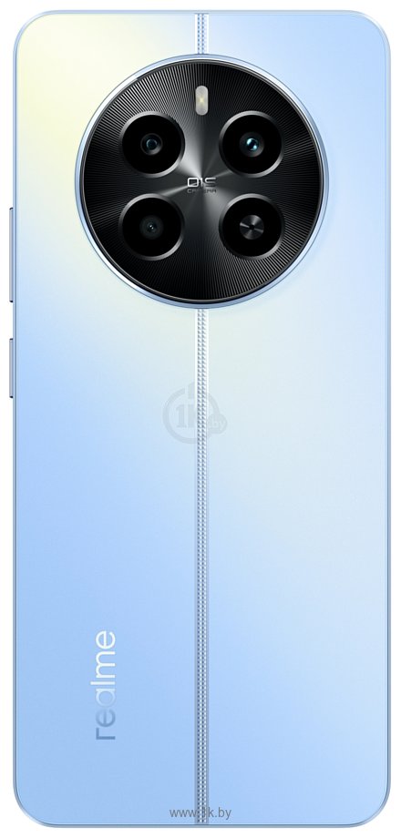 Фотографии Realme 12 RMX3871 8/256GB