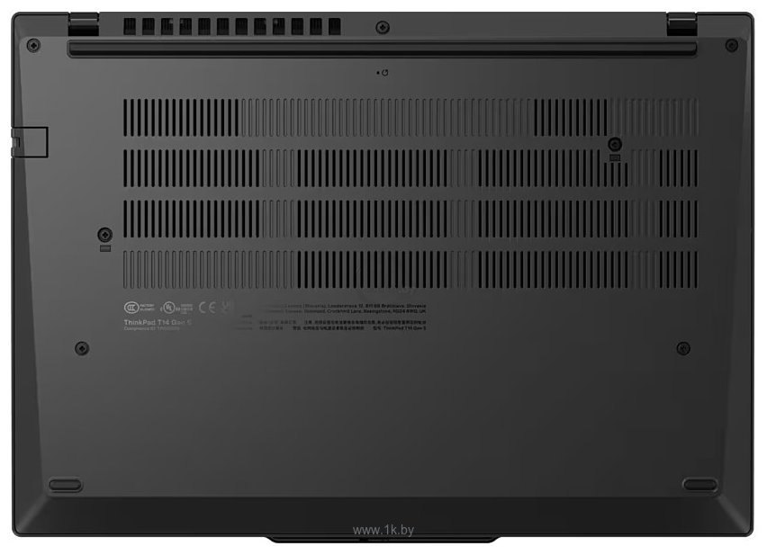 Фотографии Lenovo ThinkPad T14 Gen 5 (21MMS1CP00)