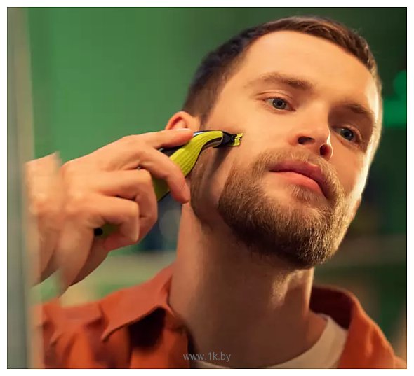Фотографии Philips OneBlade QP2734/23