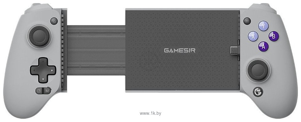 Фотографии Gamesir G8