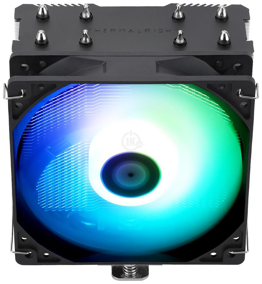 Фотографии Thermalright Assassin X 120 Refined SE RGB V2 (черный)