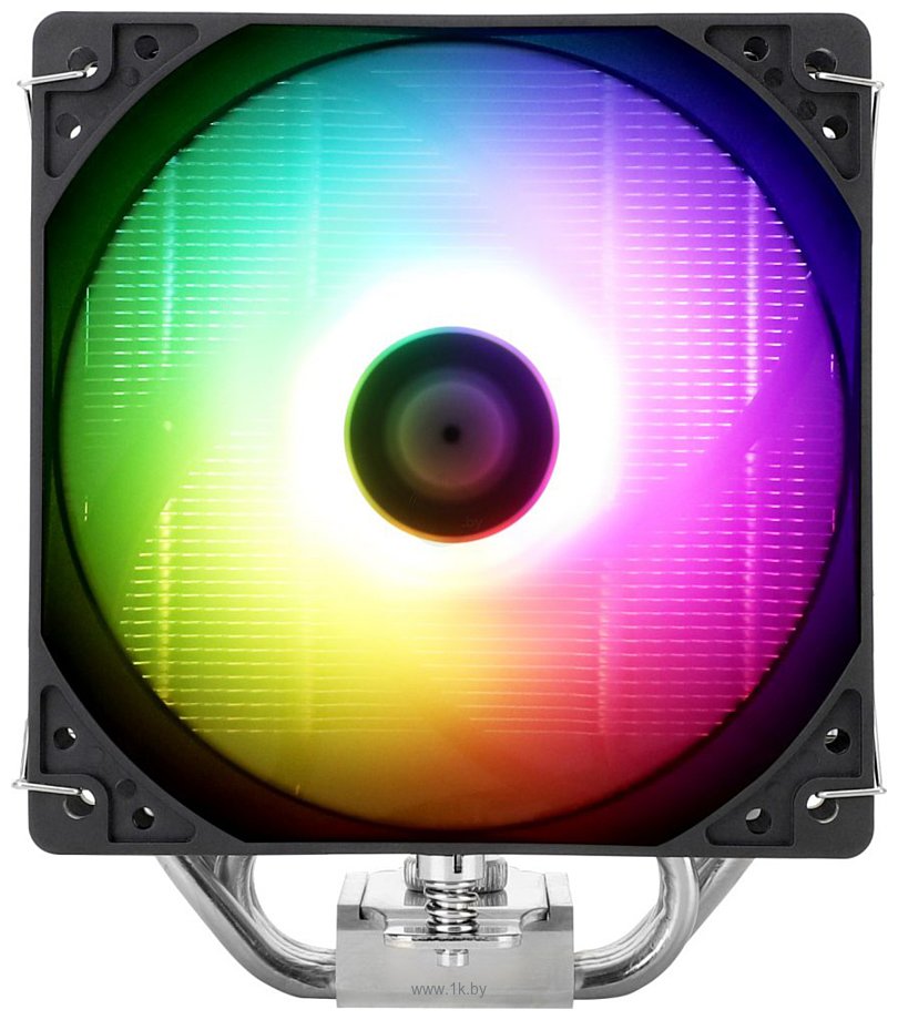 Фотографии Thermalright Assassin X 120 Refined SE RGB V2 (черный)