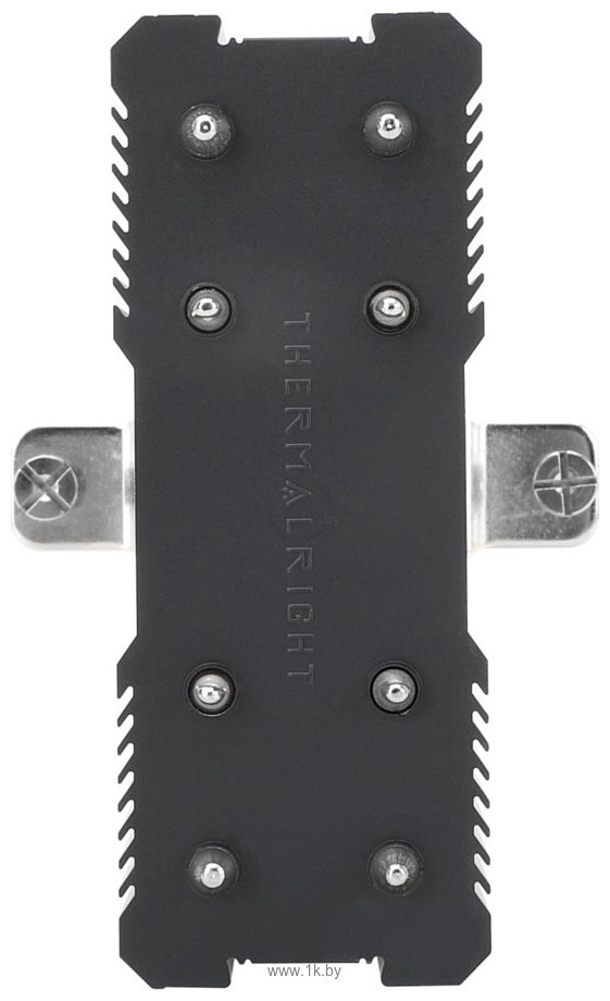 Фотографии Thermalright Assassin X 120 Refined SE RGB V2 (черный)