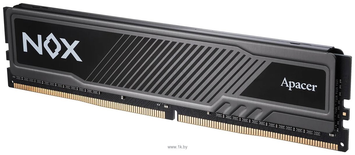 Фотографии Apacer NOX AH4U32G32C28YMBAA-2