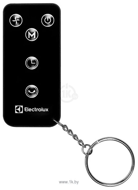 Фотографии Electrolux EFF-1004B
