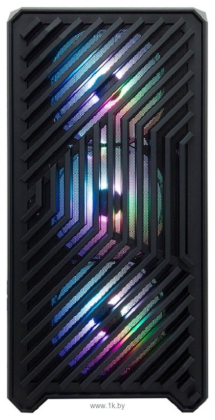 Фотографии 1stPlayer Trilobite T5 ARGB (черный) Фотографии 1stPlayer Trilobite T5 ARGB (черный)