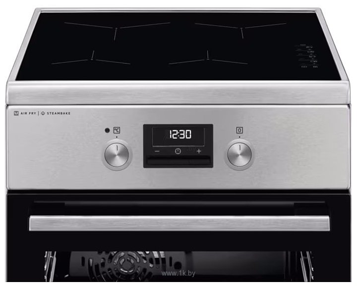 Фотографии Electrolux LKI564266X