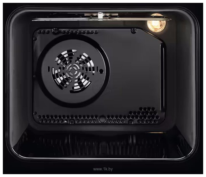 Фотографии Electrolux LKI564266X