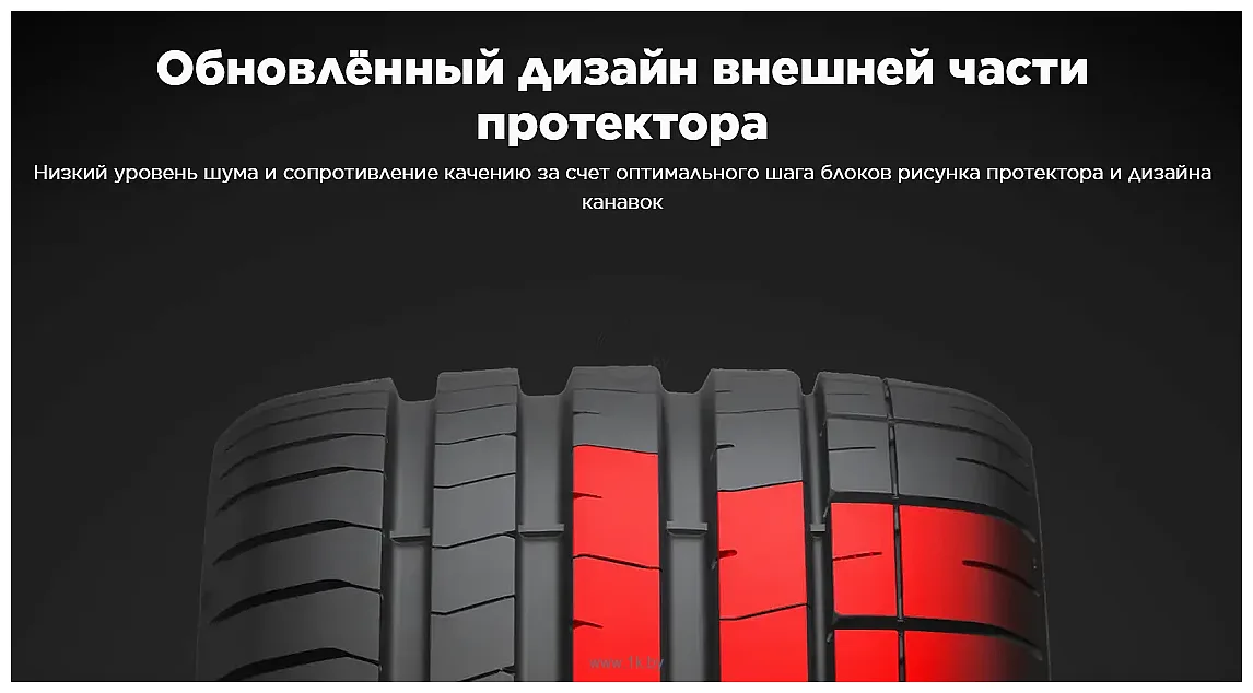 Фотографии Pirelli P Zero PZ5 245/40 R19 98Y