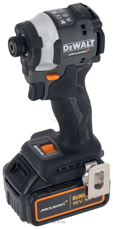 Фотографии DeWALT DCF85MM2T (с 2-мя АКБ, кейс)