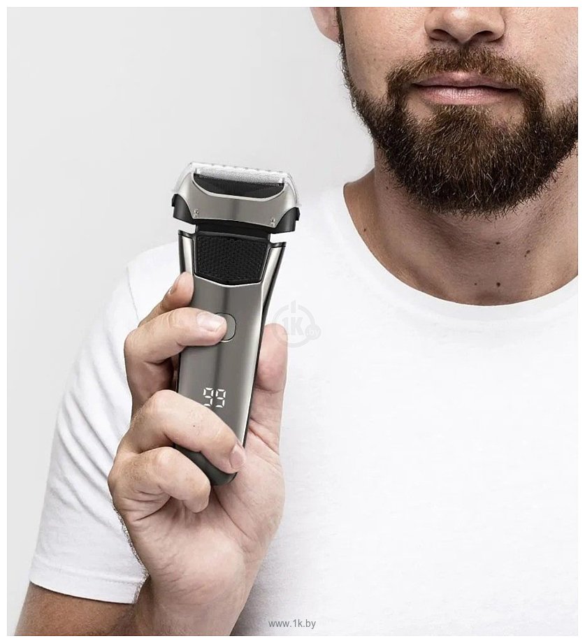 Фотографии Kitfort KT-4138