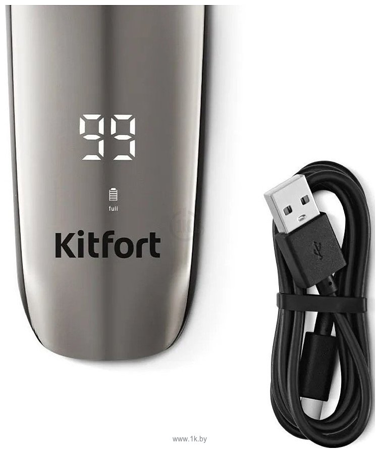 Фотографии Kitfort KT-4138