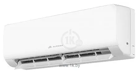 Фотографии AlpicAir Premium PRO III AWI-71HRDC1G/AWO-71HRDC1G