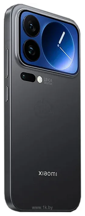 Фотографии Xiaomi 17 Pro 16/1024GB (китайская версия) Фотографии Xiaomi 17 Pro 16/1024GB (китайская версия)