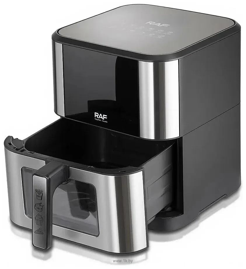 Фотографии RAF R.50004