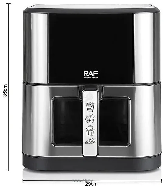 Фотографии RAF R.50004