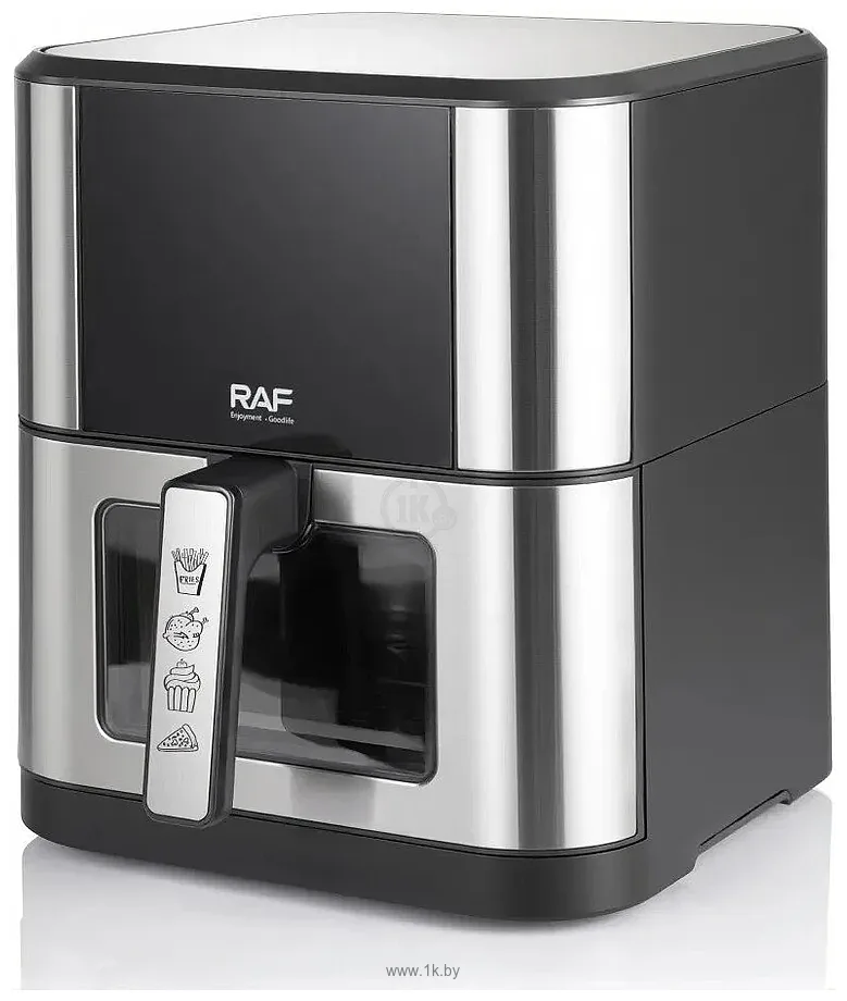 Фотографии RAF R.50004