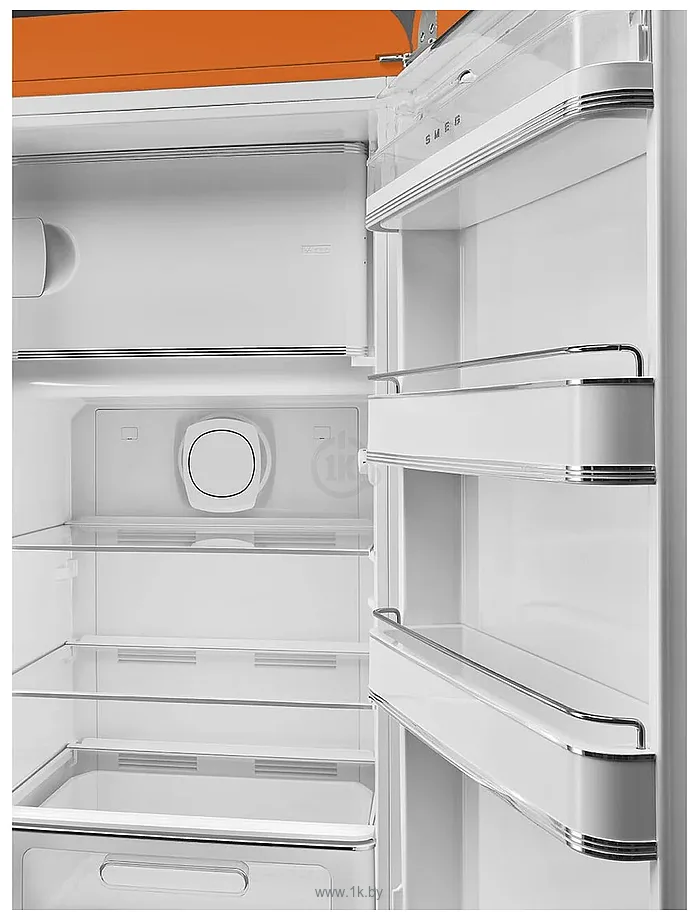 Фотографии Smeg FAB28ROR6