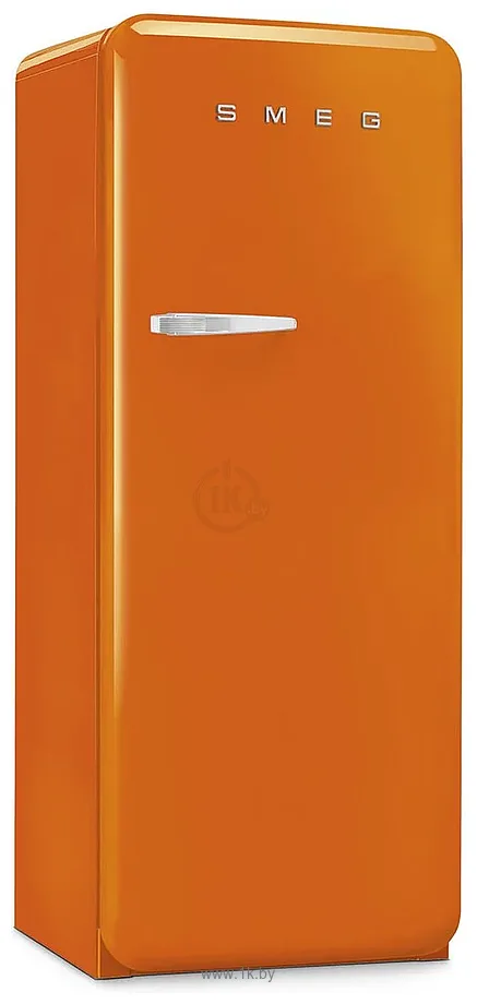 Фотографии Smeg FAB28ROR6