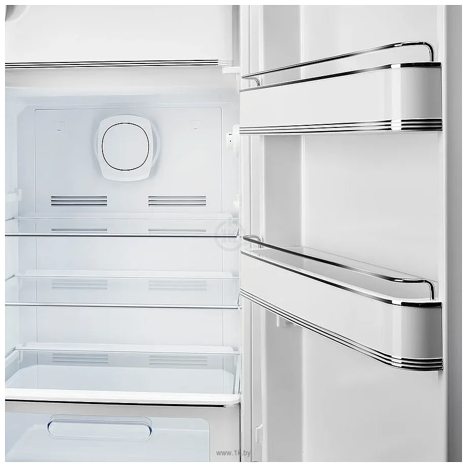 Фотографии Smeg FAB28ROR6