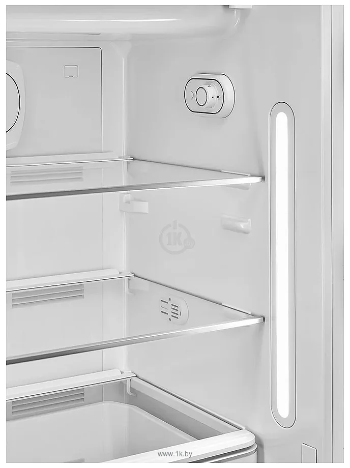 Фотографии Smeg FAB28ROR6