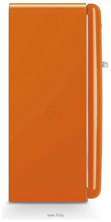 Фотографии Smeg FAB28ROR6